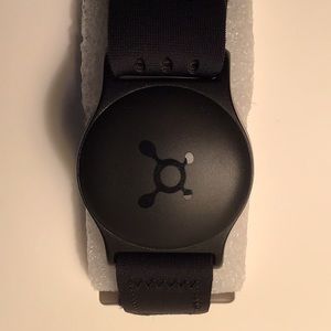 Brand new Orangetheory wearable fitness tracker in box never used!